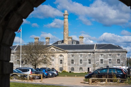 Drakes Wharf @ Royal William Yard image 13