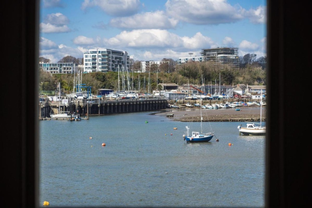 Drakes Wharf @ Royal William Yard Image 15