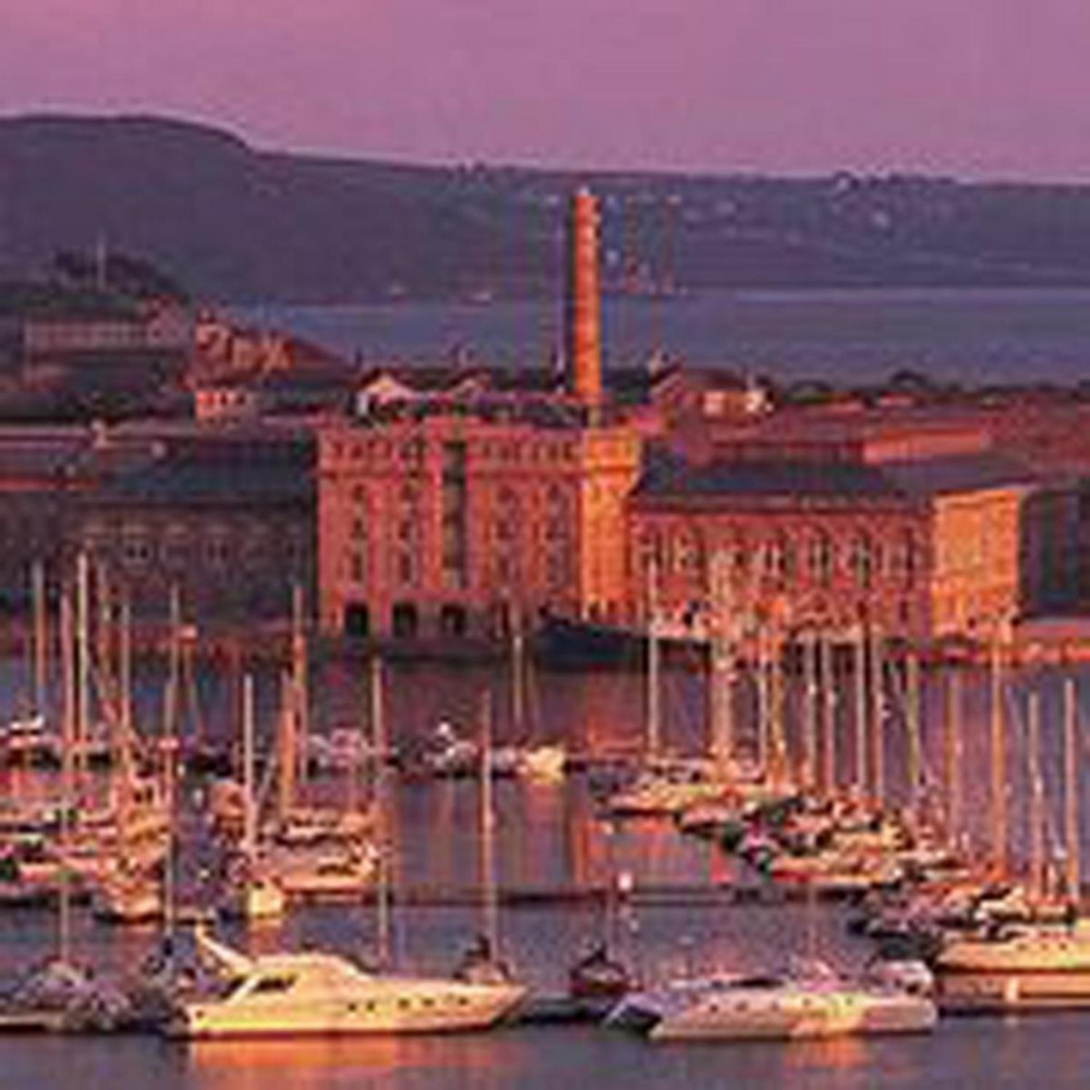 Drakes Wharf @ Royal William Yard Image 16