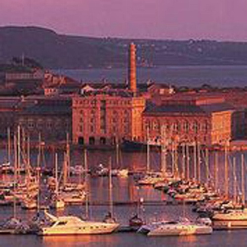 Drakes Wharf @ Royal William Yard image 16