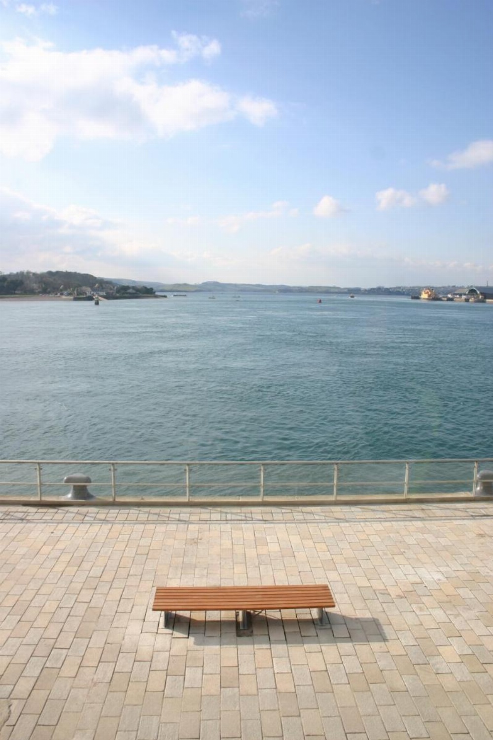 Drakes Wharf @ Royal William Yard Image 18