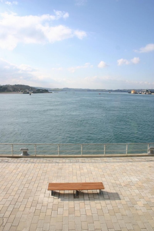 Drakes Wharf @ Royal William Yard image 18
