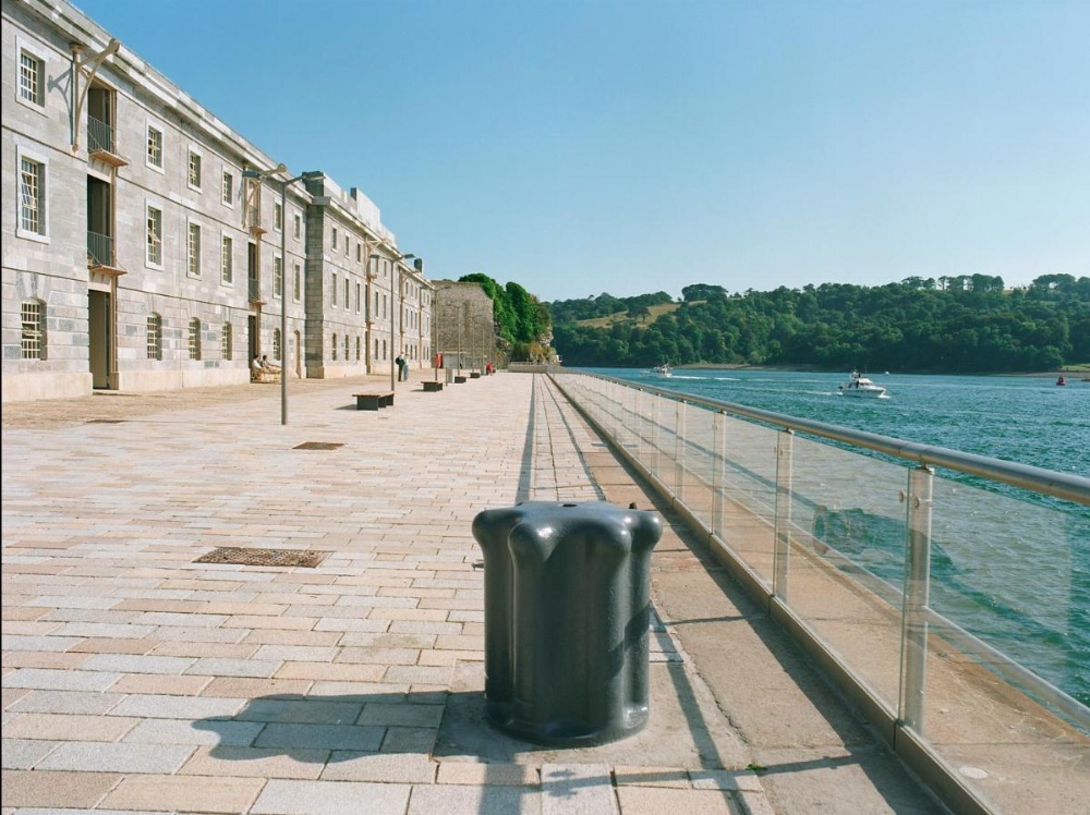 Drakes Wharf @ Royal William Yard Image 19