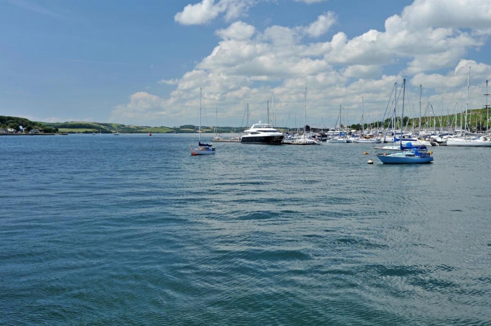 Drakes Wharf @ Royal William Yard Image 20